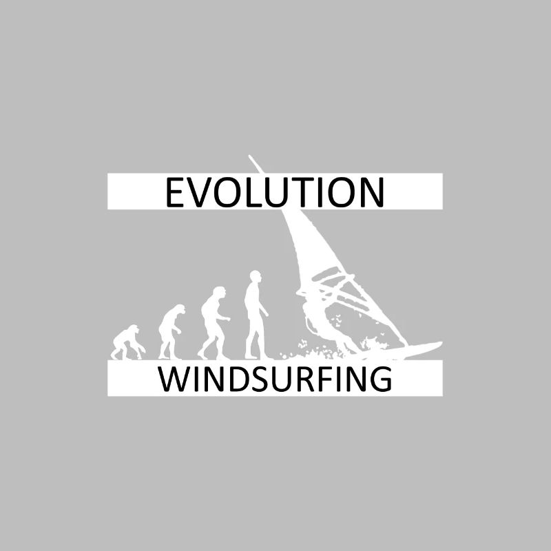 Evolution Windsurf Windsurfen Sport Hobby