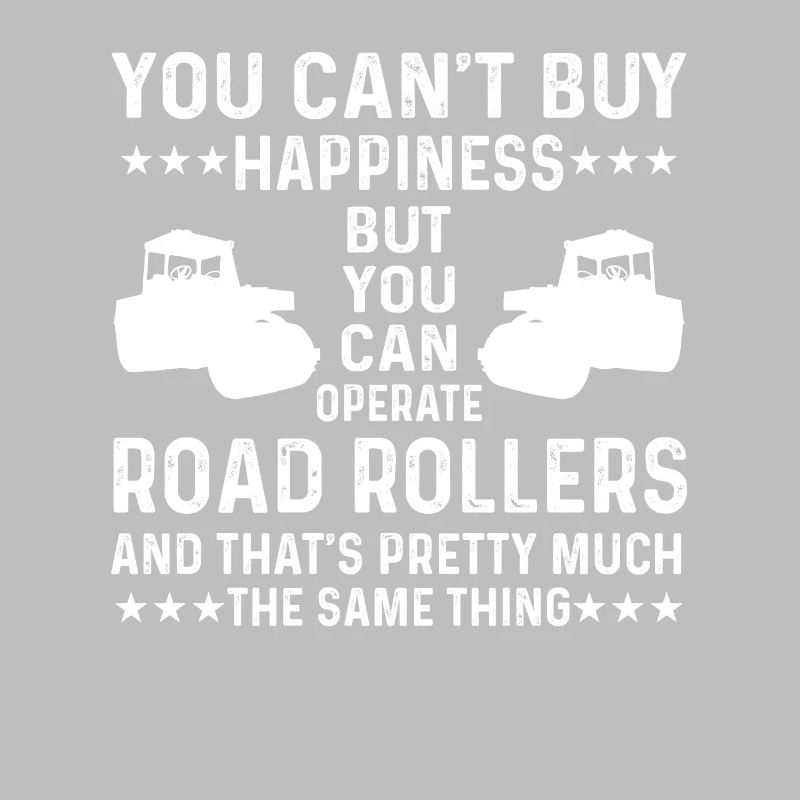 Roller Driver Gift