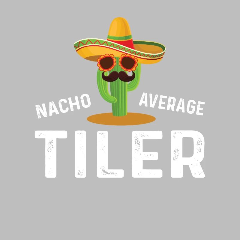 Nacho Average tiler