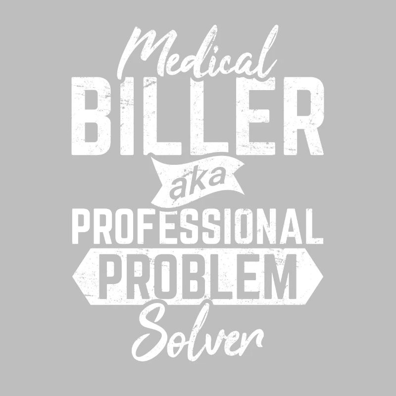 Medical Biller Funny Medical Coder Billing Problem