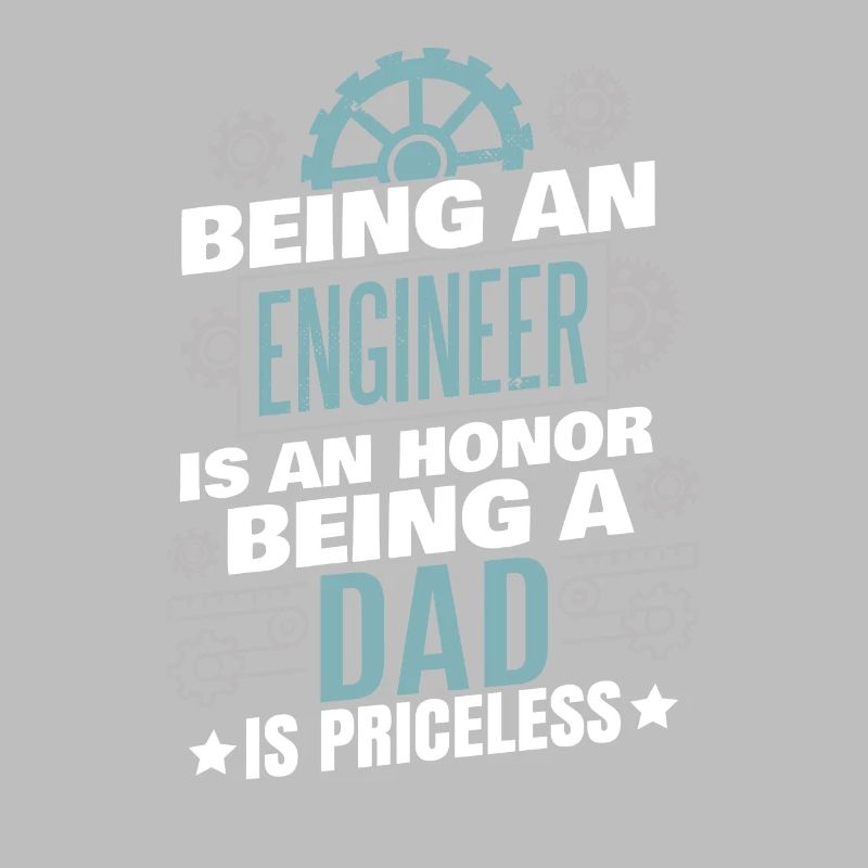 Science Dad Engineer
