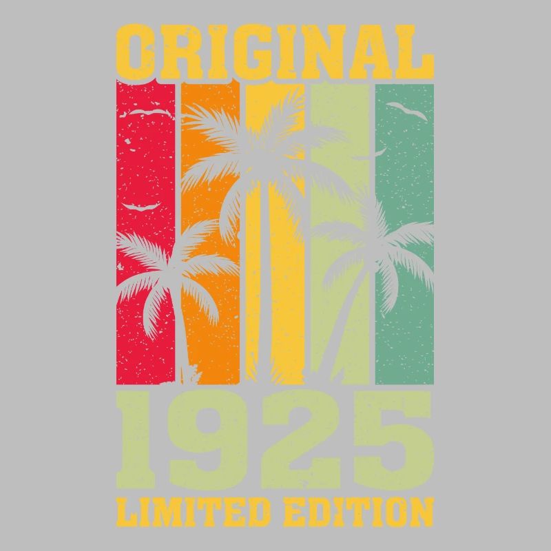 Édition Originale Limitée De 1925