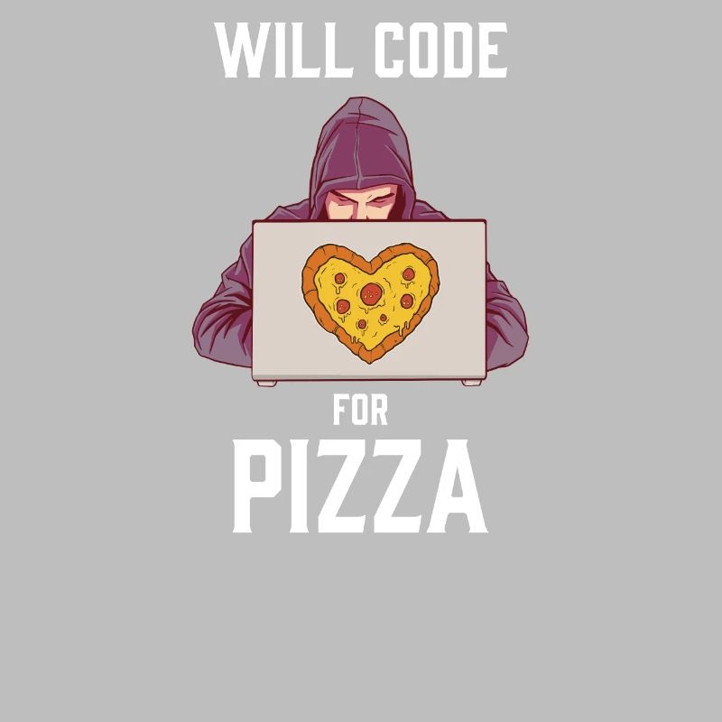 Hacker Programmer Developer Computer Science