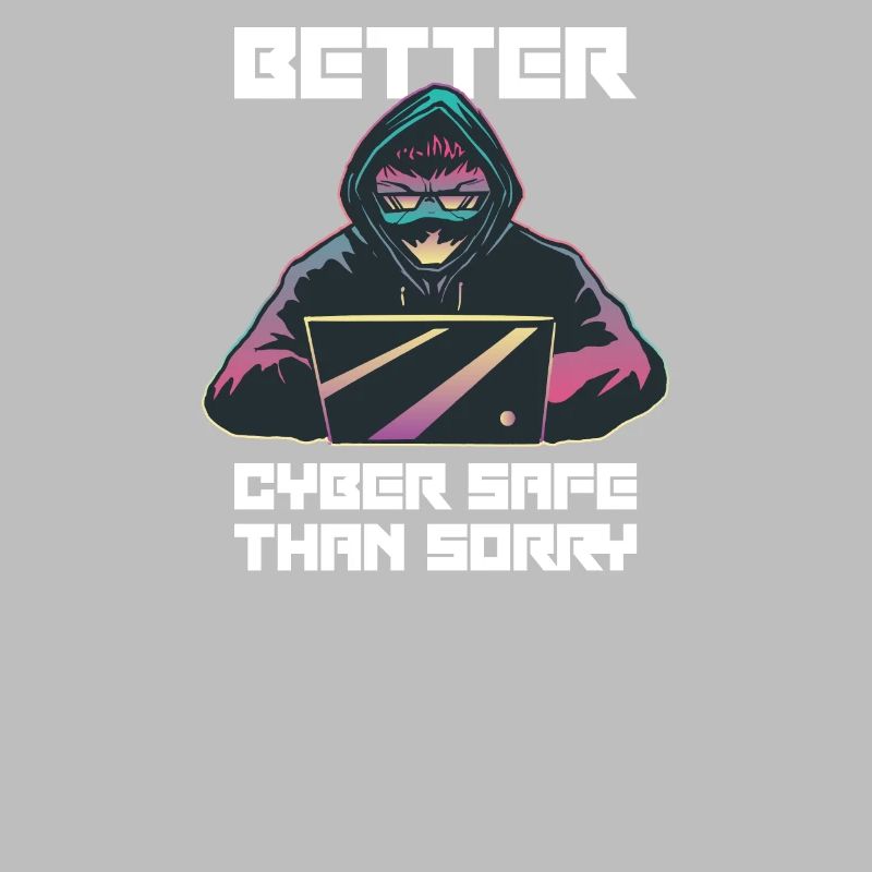 Hacker Programmer Developer Computer Science