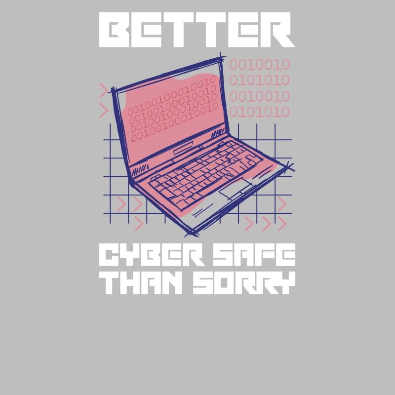 Hacker Programmierer Entwickler Informatik