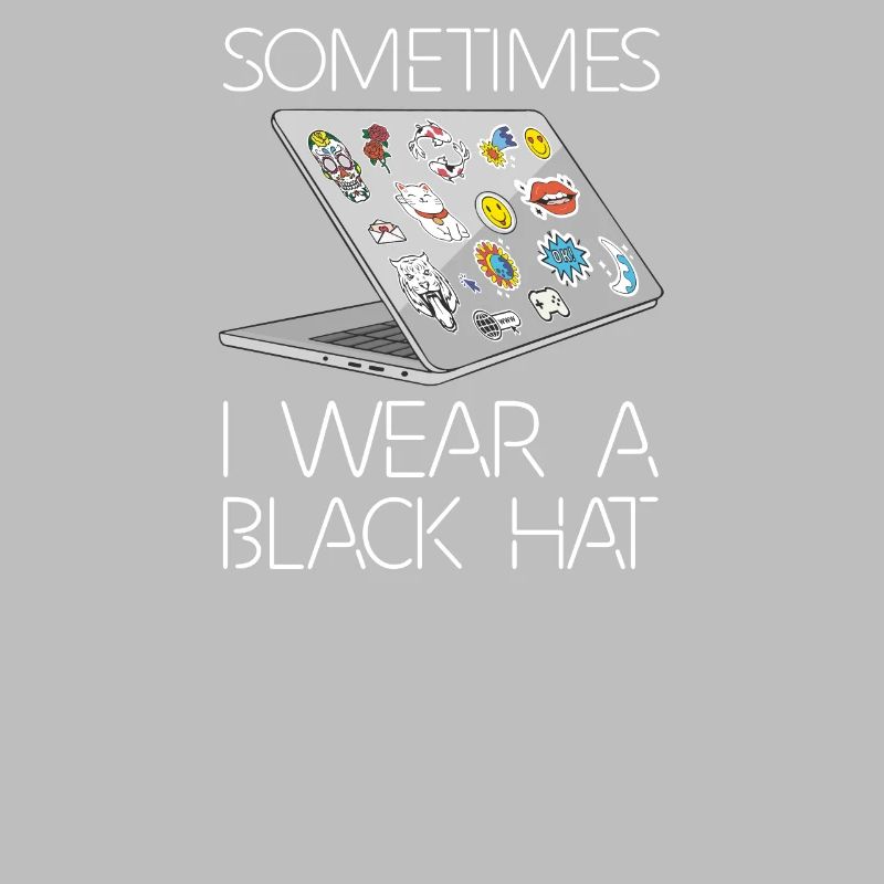 Hacker Programmer Developer Computer Science