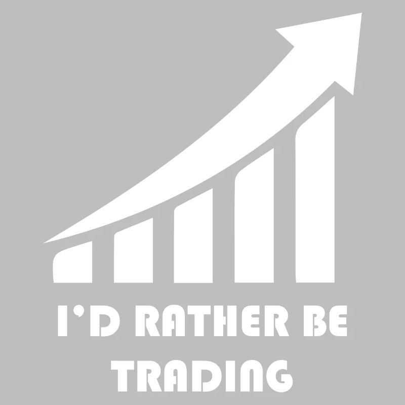 Trading de Bitcoin et d'actions cryptographiques