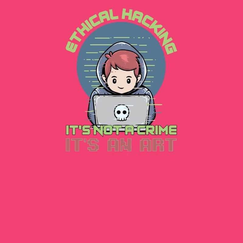 Hacker Programmer Developer Computer Science