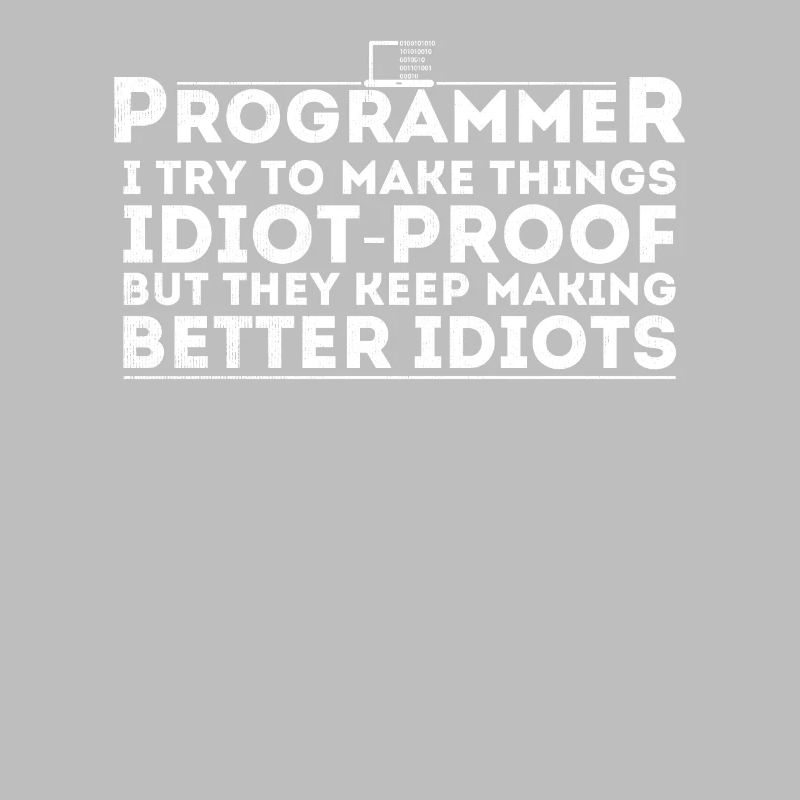 Funny Programmer Humor Computer Coder Programming