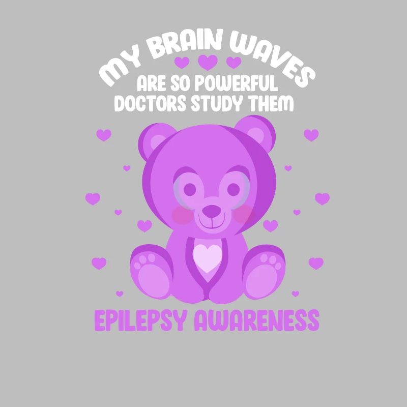 My Brain Waves Are So Powerful Doctors Study Them