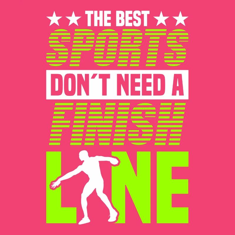 Diskuswurf Diskuswerfer Leichtathletik Diskus