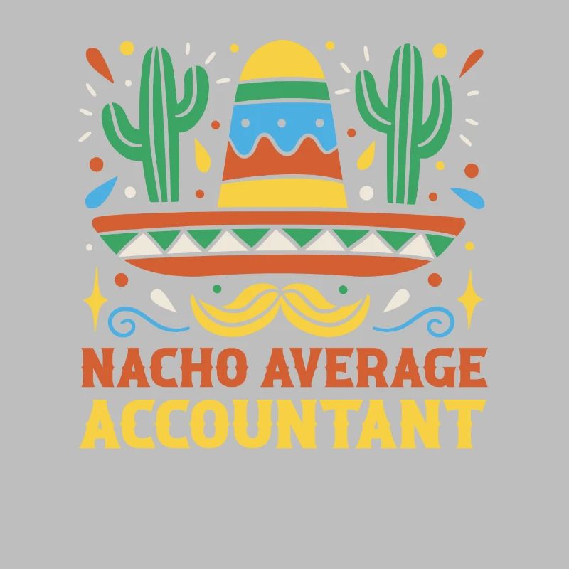 Nacho Comptable moyen