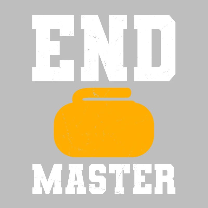Endmaster - Conception de curling
