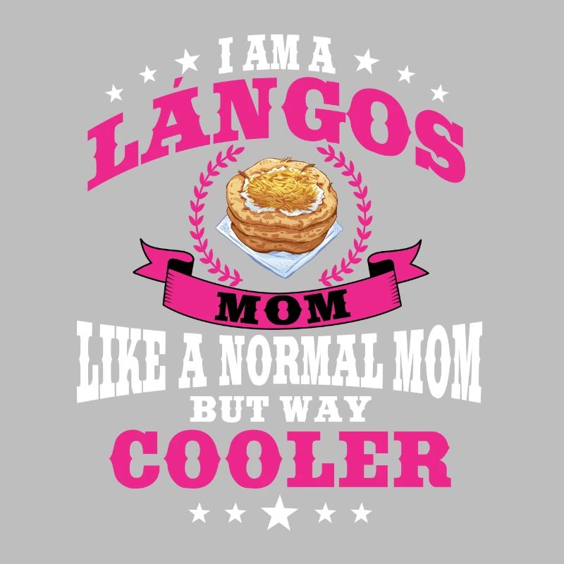 Langos Mama