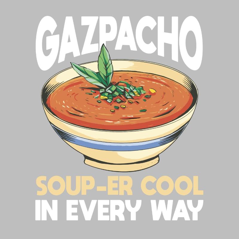 Gaspacho