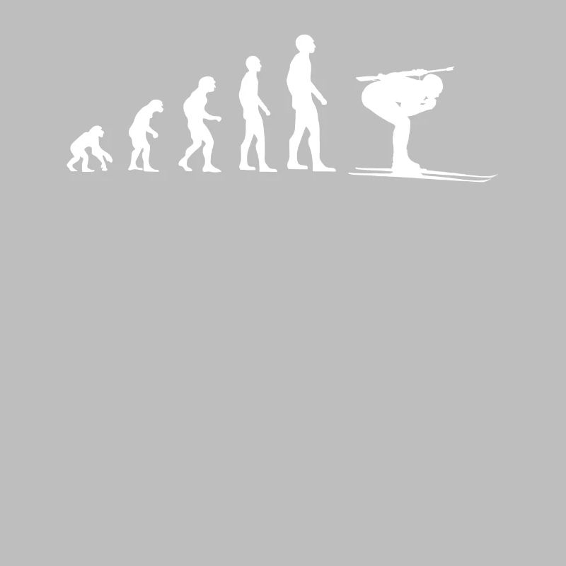 Evolution Biathlon-Athlet