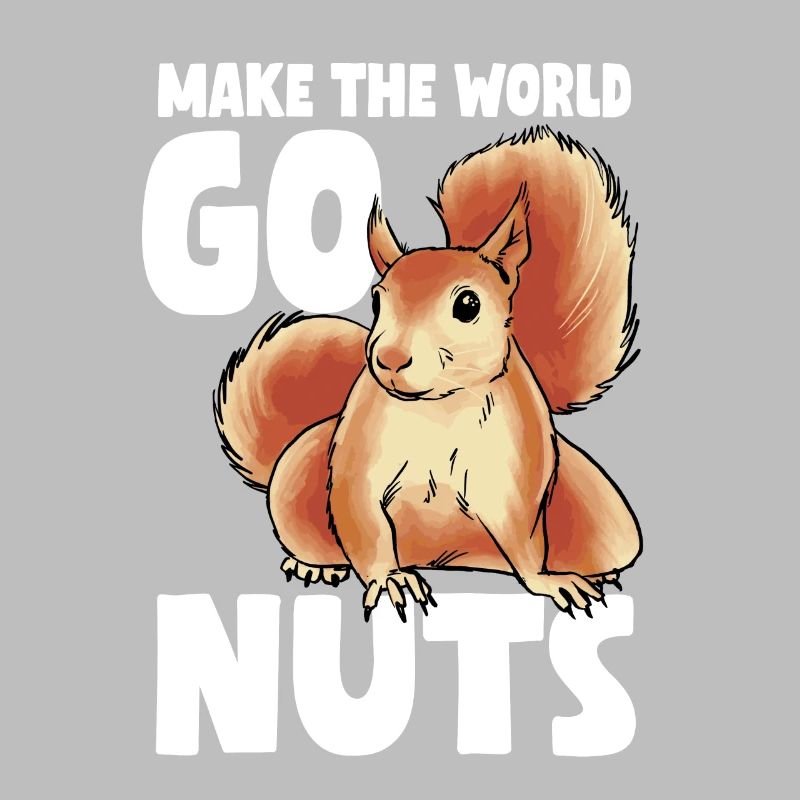Squirrel