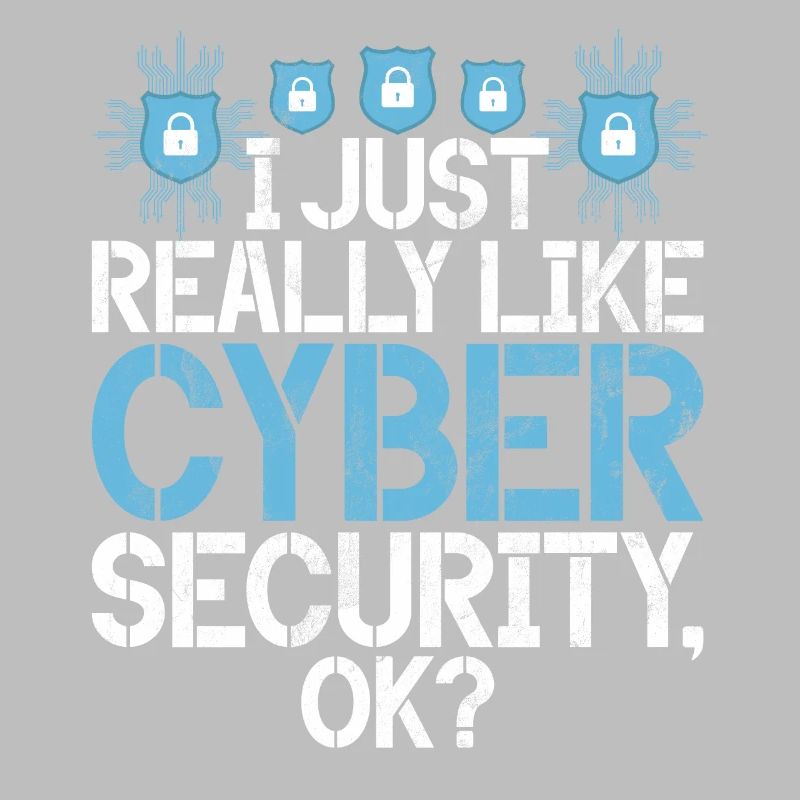 Cyber security hacker hacking