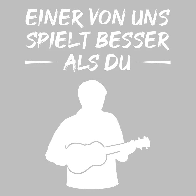 Challenging Ukulele Playing Art