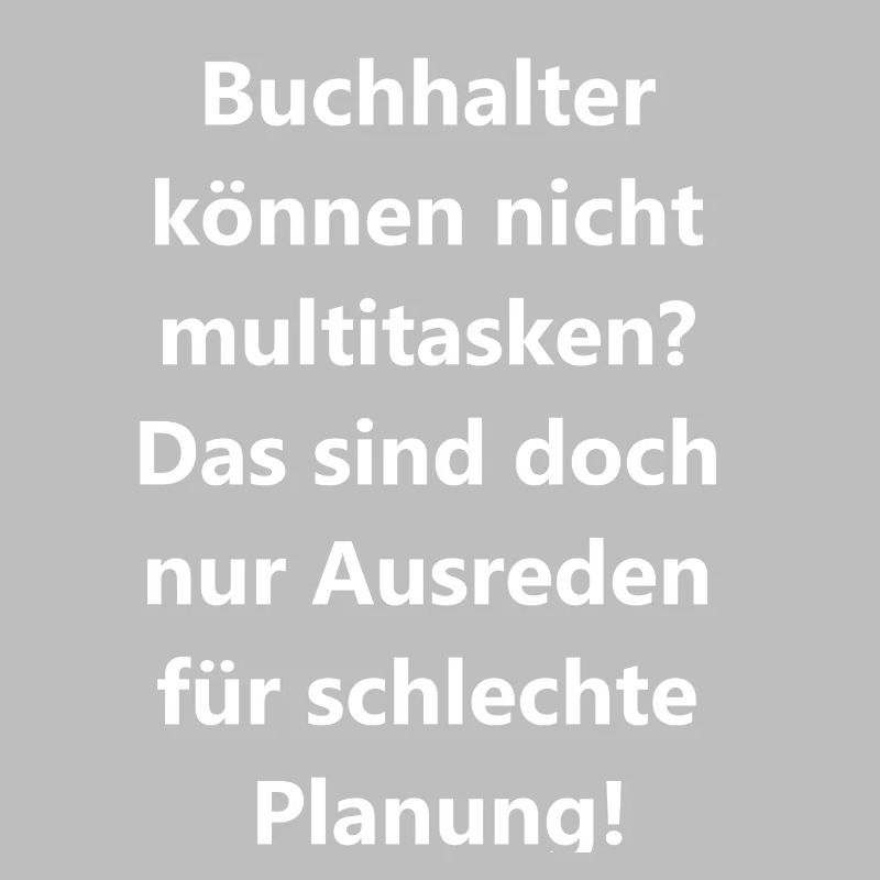 Cadeau multitâche comptable