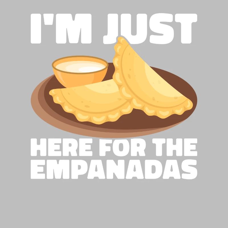 Empanada Dumpling Espagnol Mexicain