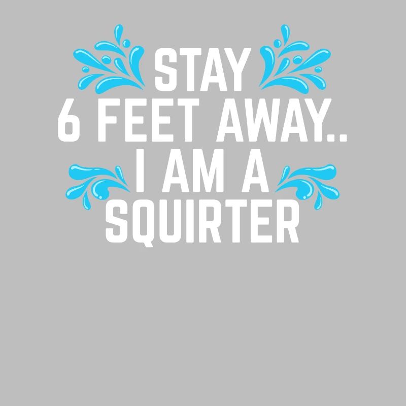 Squirter Des graphismes créatifs pour s’amuser