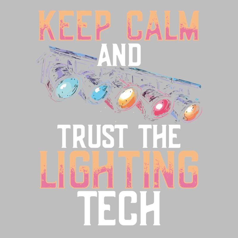 Technicien d'éclairage Technicien d'éclairage Technologie de l'éclairage