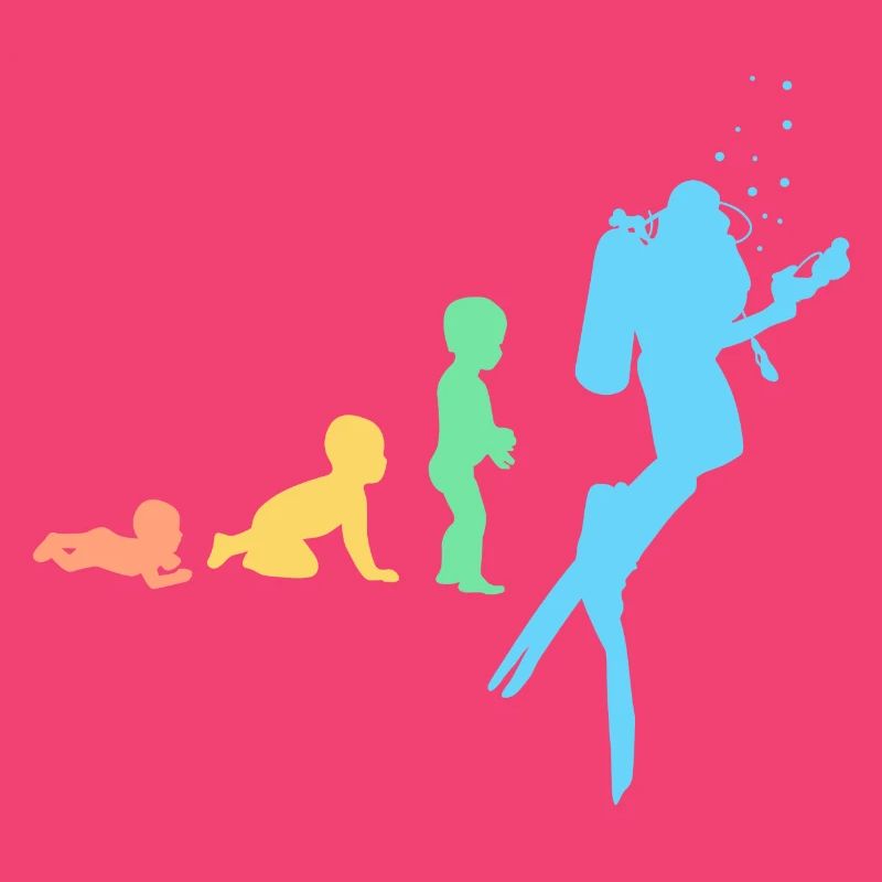 Plongeur Evolution