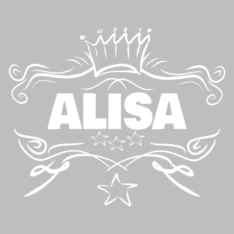 Bébé Alisa