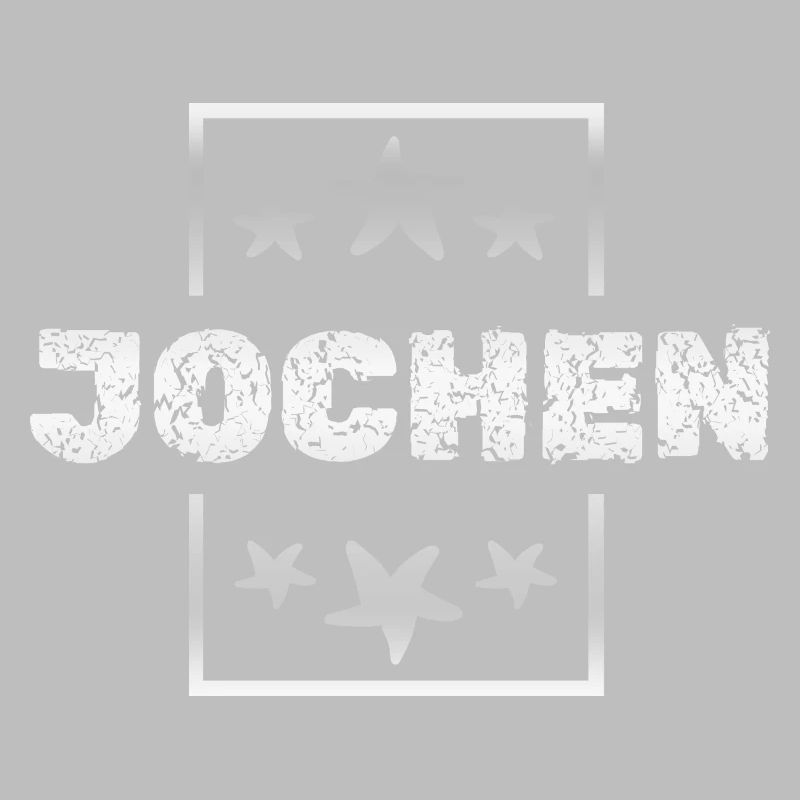 Jochen as Jochen