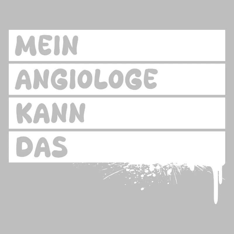 Occupation: Angiologist
