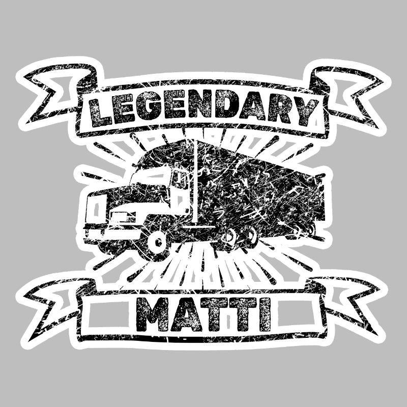First name Matti