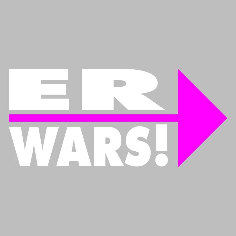 Er wars! Partner- oder Partyshirt