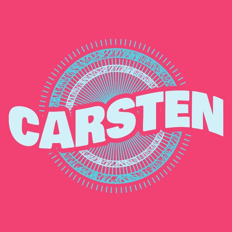 Carsten als Geschenkidee