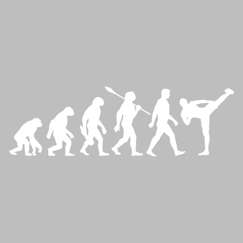 Evolution - MMA - Kampfsport
