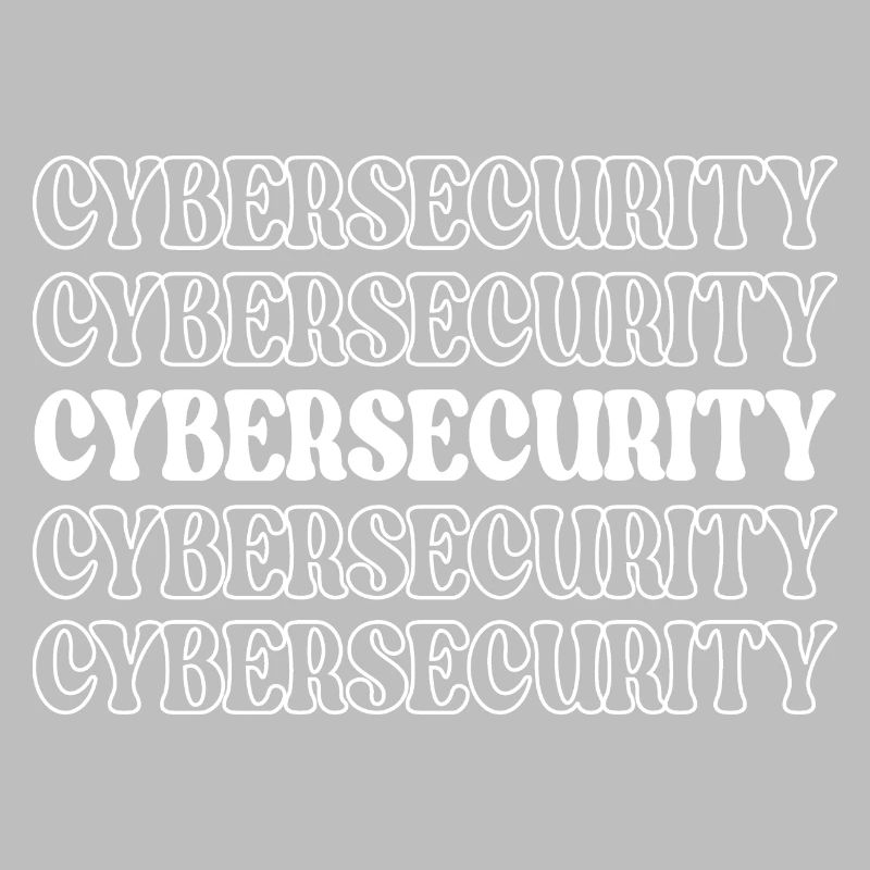 Cybersecurity It Security Internet Security