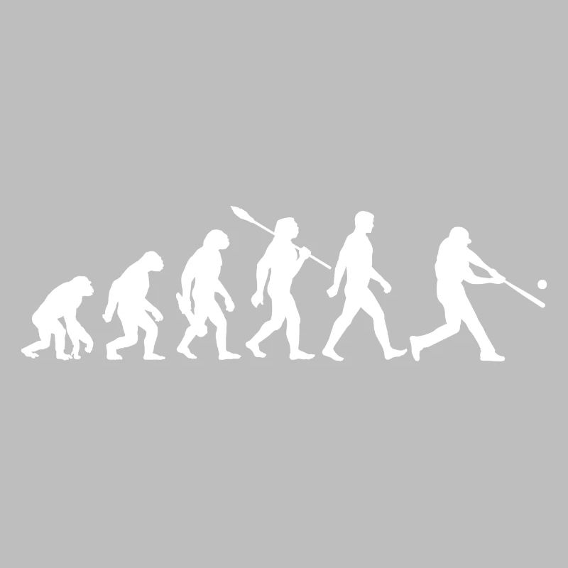Evolution Baseball Batter