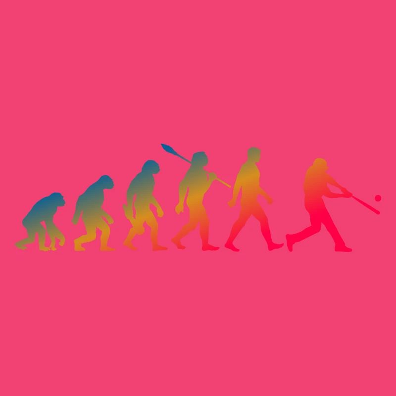 Evolution Baseball Batteur