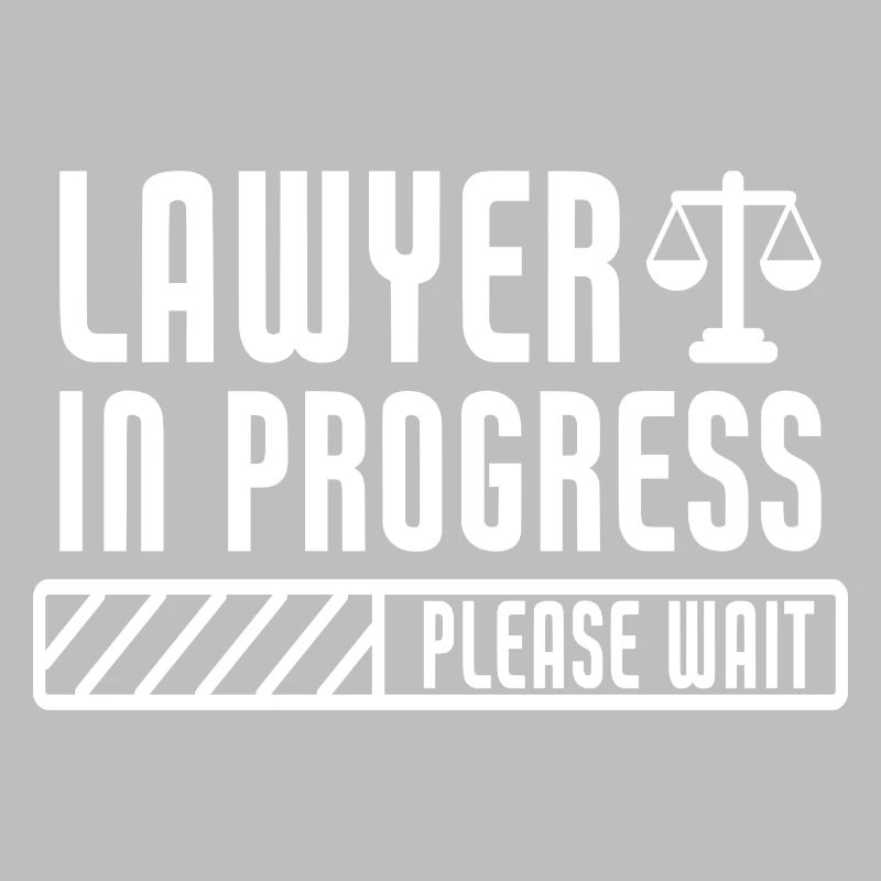 Lawyer In Progress Please Wait