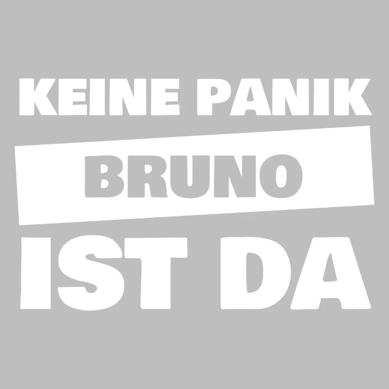 First name Bruno