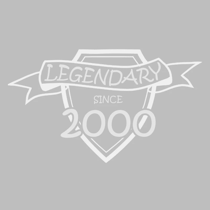 Legandary Legendary since 2000