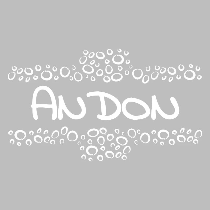 First name Andon
