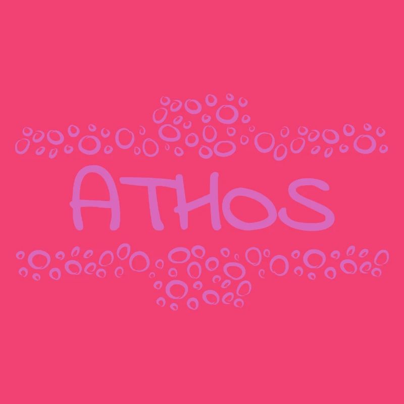 Athos as a given name