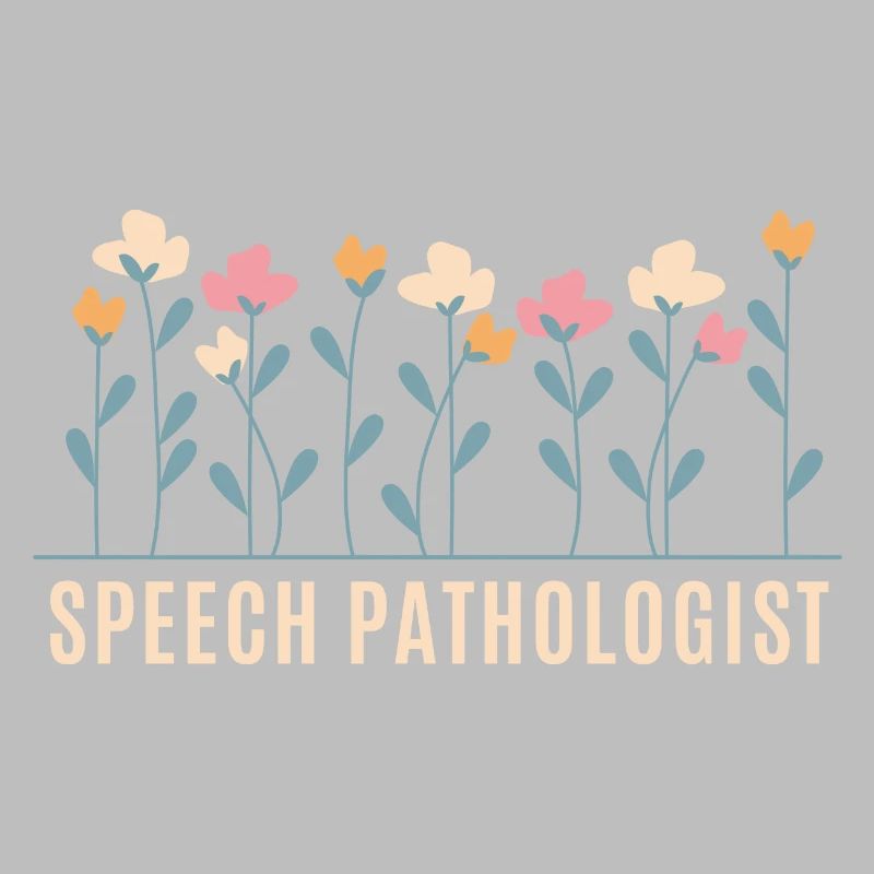 Speech Pathologist