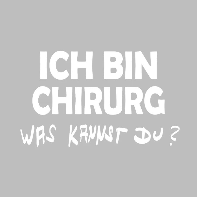 Chirurg