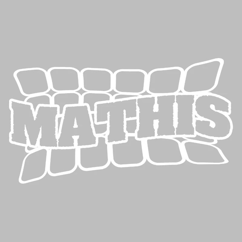 Cadeau pour Mathis