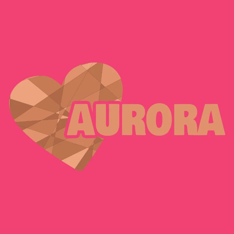 First name Aurora