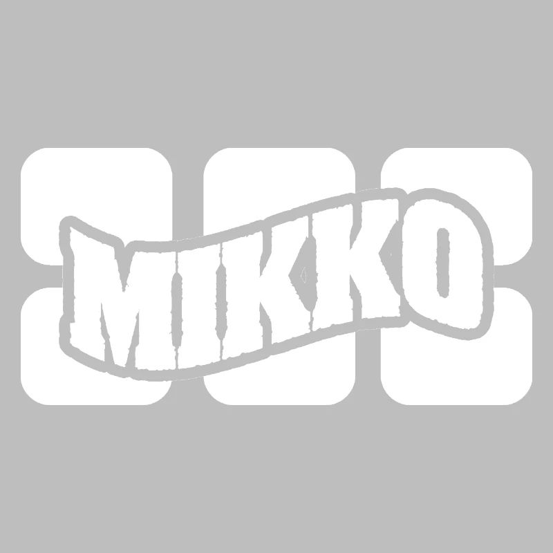 Mikko comme nom