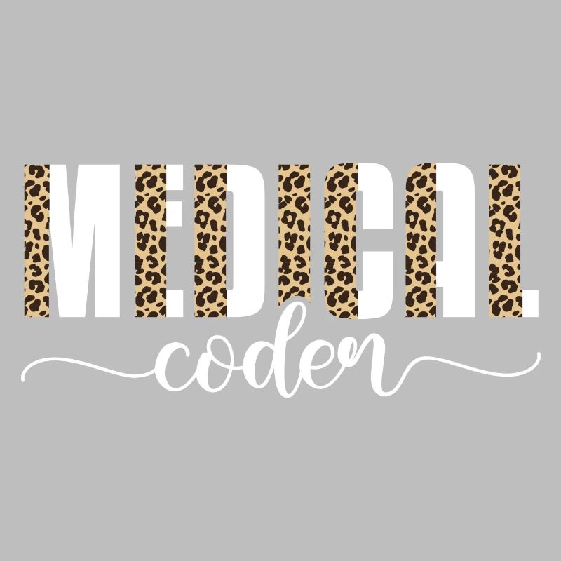 medical coder Design for a medical coder
