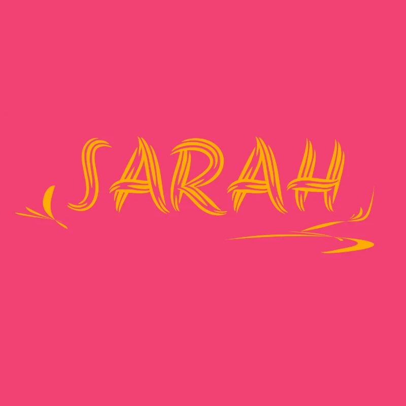 First name Sarah